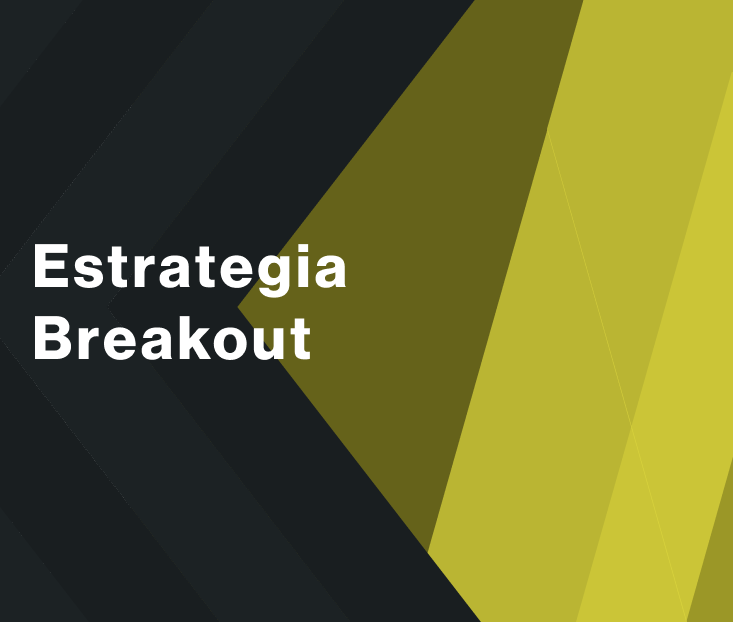 Estrategia Break-in/break-out para la WSDT