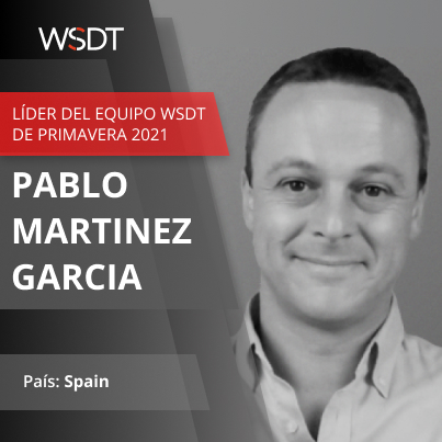 Entrevista a Pablo Martínez García, fundador de la empresa Trading Cero