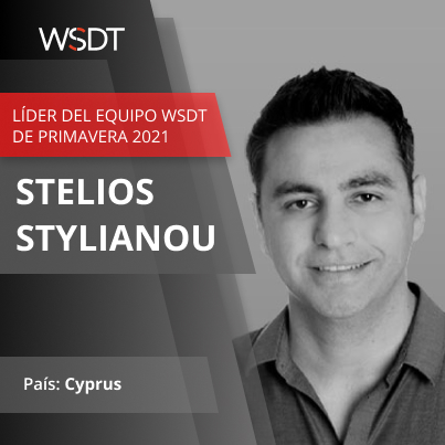 Entrevista a Stelios Stylianou, fundador de la academia de trading Stocklock