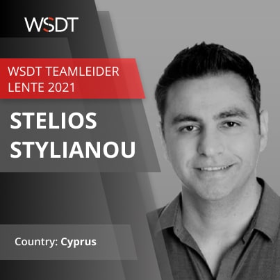 Interview met Stelios Stylianou, oprichter van Stocklock trading academie