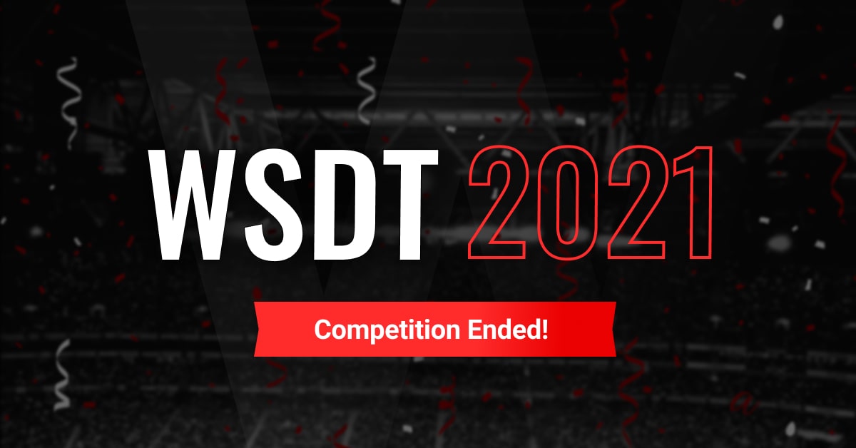 WSDT World Series Day Trading